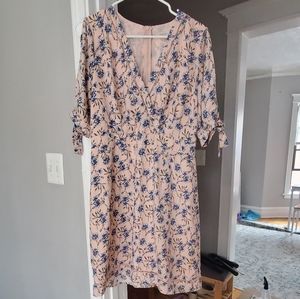 Gilli summer dress